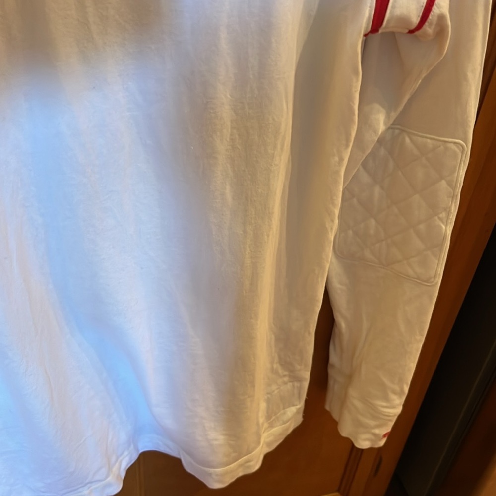 Mitchell & Ness 49er Throwback M - image 7